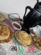 МАСЛЕНИЦА ХОРОША —ШИРОКА ЕЁ ДУША!