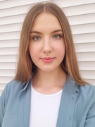 Афанасенко Оксана Васильевна