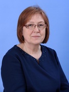 Львова Татьяна Евгеньевна