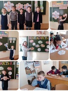 Мероприятия в рамках профилактической акции "За безопасность вместе"