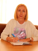 Волкова Юлия Юрьевна