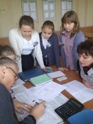 Интеллектуальный марафон