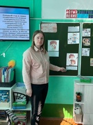Насыщенные лагерные дни продолжаются.