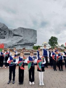 ВАХТА ПАМЯТИ -2025. 80 -ЛЕТИЕ ПОБЕДЫ. ЭКСКУРСИОННАЯ ДЕЯТЕЛЬНОСТЬ