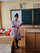 Всемирный день гражданской обороны - 1 марта