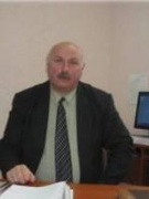 Маліноўскі Юрый Васільевіч