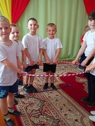 Дзень абароны дзяцей