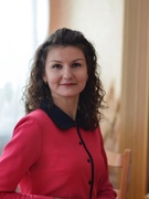Домасевич Вера Сергеевна