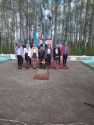 МЫ- НАСЛЕДНИКИ ПОБЕДЫ