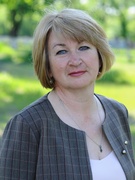 Панглиш Елена Владимировна