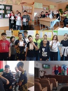 Лагерь "Патриот" - 23.07.2025