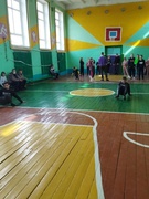 ШПА "Я выбіраю здароўя" да сусветнага дня здароўя. Спартыўнае свята "Вас выклікае спартландыя"