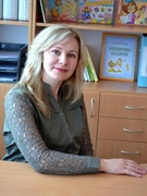 Рогович Людмила Владимировна