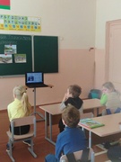Фотоотчет «О чем звонят колокола Хатыни?»