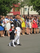 Последний звонок - 2016
