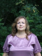 Зайцава Наталля Іванаўна