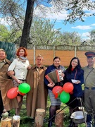 День Победы