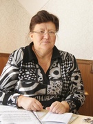 Климченя Галина Степановна