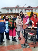 "Масленица"