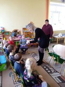 Встреча с налоговой