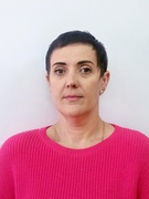 Козловская Ирина Васильевна