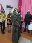13.01 праздник Колядки