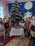 Свята Нараджэння Хрыстова