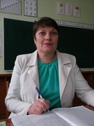 Ярош Мария Степановна
