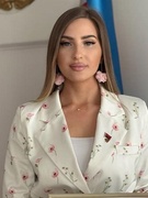 Голубицкая Евгения Ивановна
