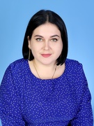 Нестеренко Светлана Анатольевна