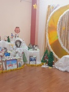 Новогодние чудеса