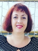 Свириденко Надежда Анатольевна