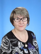 Батюкова Елена Григорьевна