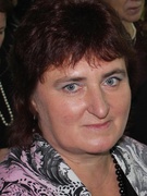 Ващилко Татьяна Михайловна