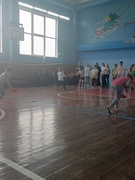 Спортландия к Международному женскому дню