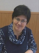 Абрамова Татьяна Семёновна