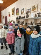 Шестой школьный день 05.02.2022