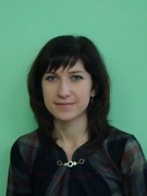 Клименко Марина Ивановна
