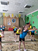 Физкультурный праздник "Дорожная азбука"