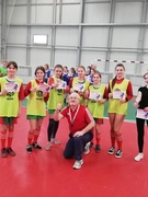 Спортландия 09.03.2019 г.