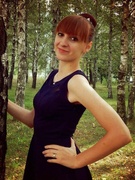 Чумак Екатерина Валерьевна