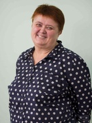 Тимохина Лариса Евгеньевна