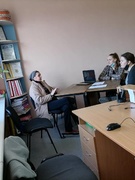 Акция "Вместе за здоровое будущее"