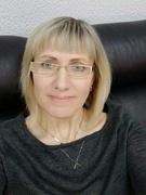 Яночкина Светлана Брониславовна