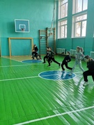 Оздоровительный лагерь, 25.03.2026