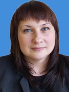 Щербина Мария Владимировна