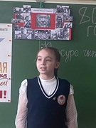 Гімгазічны этап рэспубліканскага конкурсу юных чытальнікаў “Жывая класіка”