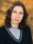 Красикова Инесса Валерьевна
