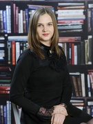 Севостьянова Екатерина Олеговна