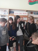 Литературно-музыкальная композиция  "Дорогое слово-мама"